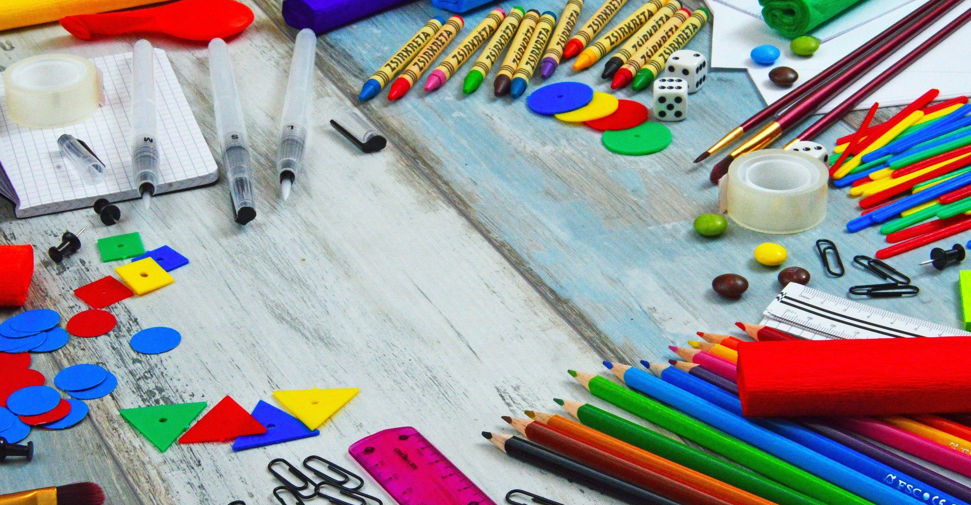 Leerkracht aan de Vrije School Almelo